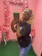 Luduna 613 rubia mechones pelo brasileño de la onda del cuerpo del pelo de mechones 1/3/4 ofertas de extensiones 100% cabello humano para mujer Remy de la extensión del pelo