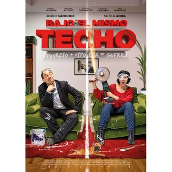 

Under the same roof-DVD