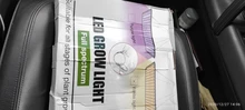 Phyto Lamp Light-Bulb Uk-Plug Grow-Tent Plant Full-Spectrum-Lamp Greenhouses Indoor 2000w Led