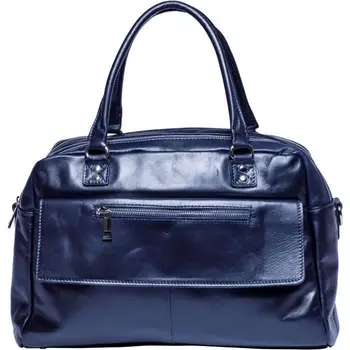 

Bag MAIA PARIS Lola Marine Woman