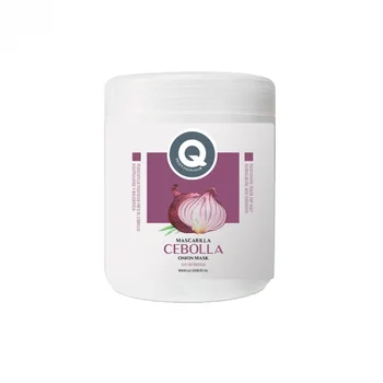 

Q PROFESSIONAL HAIR MASK onion, 1000ml, HAIR other nourishes and strengthens.