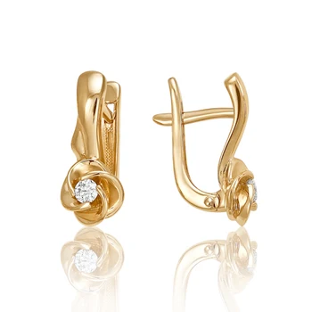 

02-1328 earrings (au 585)