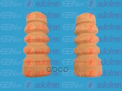 D5050_к-Кт Отбойник Задн.! Hyundai Getz 02# Seinsa Autofren D5050 Seinsa Autofren арт. D5050