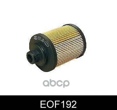 Фильтр Масляный Opel Astra/Corsa/Meriva/Fiat Punto/Panda/Linea/Fiat Doblo 1.3jtd/Mtjd 16v 03- Мод. Ufi Comline арт. EOF192