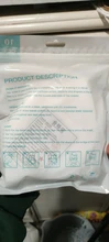 Mascarilla reutilizable KN95 de seguridad, máscara respiradora antipolvo, a prueba de polvo, FPP2, KN95, 2-100 piezas