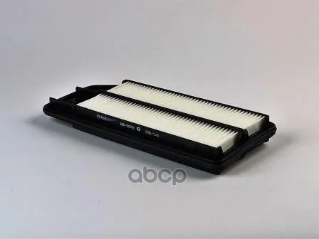 Фильтр Воздушный Honda Accord Viii 2.0-2.4 2.03- Big filter арт. GB905