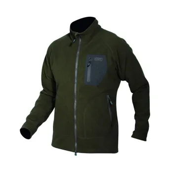 

FLEECE HART INLINER-FZ C.GREEN T.S
