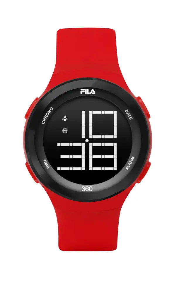 fila 360 watch