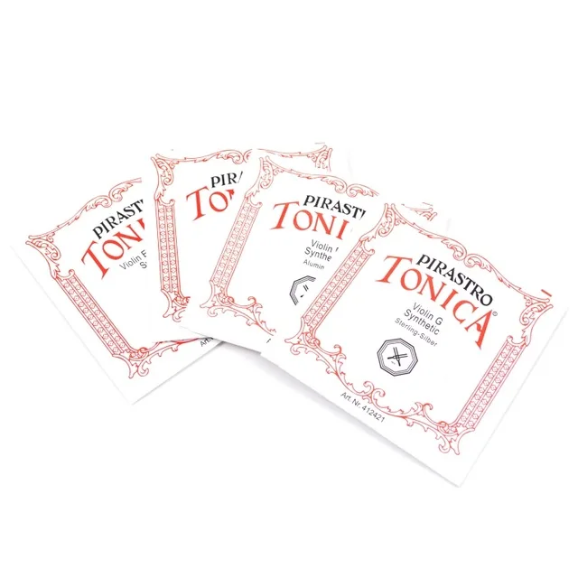 Пистро скрипка струнная Команда Pro Tonica P41 422542948 | Электроника