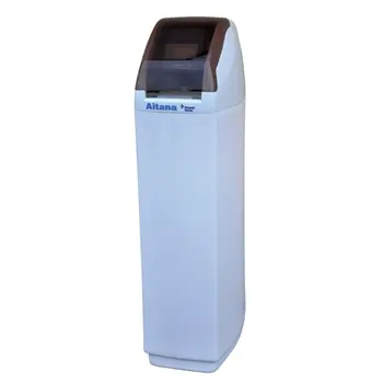 

Water softener 30LT HIDROWATER LOGIX 255/760 AITANA ED