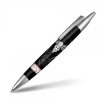 

Spiderman Pen Web