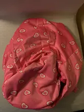 Funda de asiento de apoyo para sofá de bebé, silla de felpa para aprender a sentarse, cuna de nido cómoda, lavable, sin relleno