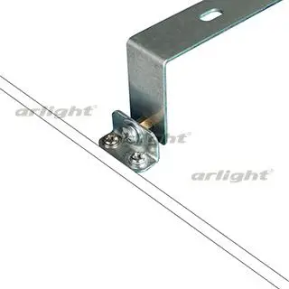 

020030 panel mount dl-600x600a-1 PCs Arlight