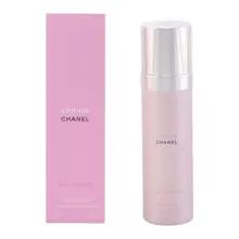 Дезодорант-спрей Chance Eau Tendre Chanel(100 мл