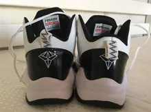 Zapatillas de baloncesto transpirables para hombre y mujer, calzado deportivo antideslizante con amortiguación, para entrenamiento de gimnasia