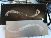 Landscape Lighting Street-Lamp Ip65 Waterproof 240V 220V LED 230V AC