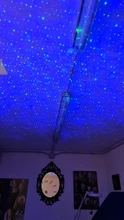 Light Sky Projection-Lamp Music-Player Starled Bluetooth Colorful Galaxy Romantic Ce