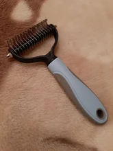 Hair-Removal-Comb Combs Pet Long-Hair Dogs Fur-Trimming-Tools Scattered for Cats And