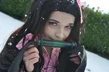 2 unids/par Rosa lentes accesorios de anime de lentes de contacto de Color lentes de Color ojo póngase en contacto con Lenases Yealry UYAAI Anime cosplay