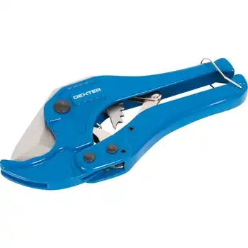 

PVC pipe scissors Dexter
