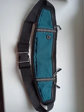 Hidden Pouch Waist-Bag Mobile-Phone-Case Sports-Belt Gym Running Women Professional