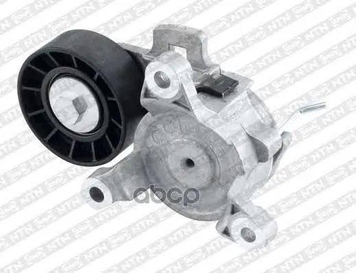 Ga359.20_ролик Натяжной Ремня Но! Citroen C4/C5 1.8/ 2.0, Peugeot 307/407 1.8/2.0 05 Ntn-Snr Ga35920 NTN-SNR арт. GA35920