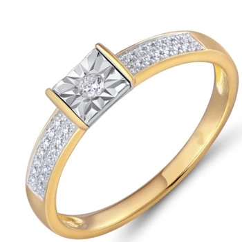 

R01-d-r309794dia-r17 ring (au 585)