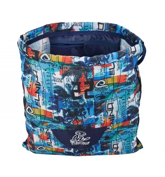 

Flat sack the child "SURF CLUB"