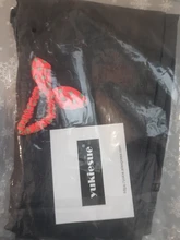 Pantalones vaqueros de talla grande para mujer, vaqueros negros, pantalones elásticos femeninos, ajustados