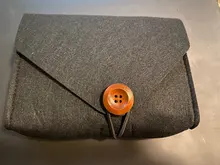 Storage-Bag Case Charger Mouse Digital-Accessories Power-Bank Macbook Portable for Mobile