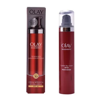 

Firming Neck and Décolletage Cream Regenerist Olay (50 ml)