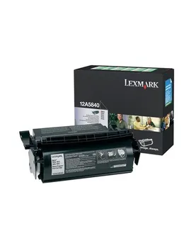 

Toner LEXMARK OPTRA T/T-610/612/614/616 Complete Unit Prebate