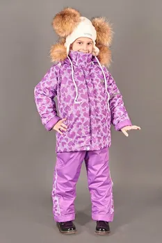 

Костюм "Умка - Нью" мембрана Верхняя одежда зима