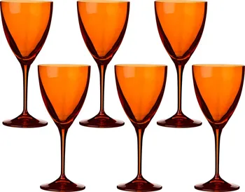 

Set of wine glasses of 6 PCs. "KTE" 250 ml ..