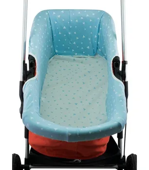 

SHEET FOR CARRYCOT STOKKE BY JANABEBÉ