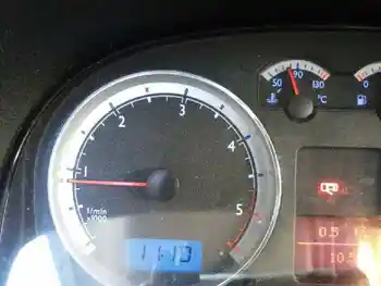 

ATD full engine VOLKSWAGEN GOLF IV Saloon (1J1)