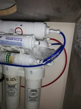Hose-Connection-Coupling Reverse-Osmosis-Connector Water-System Quick-Fitting Reducing