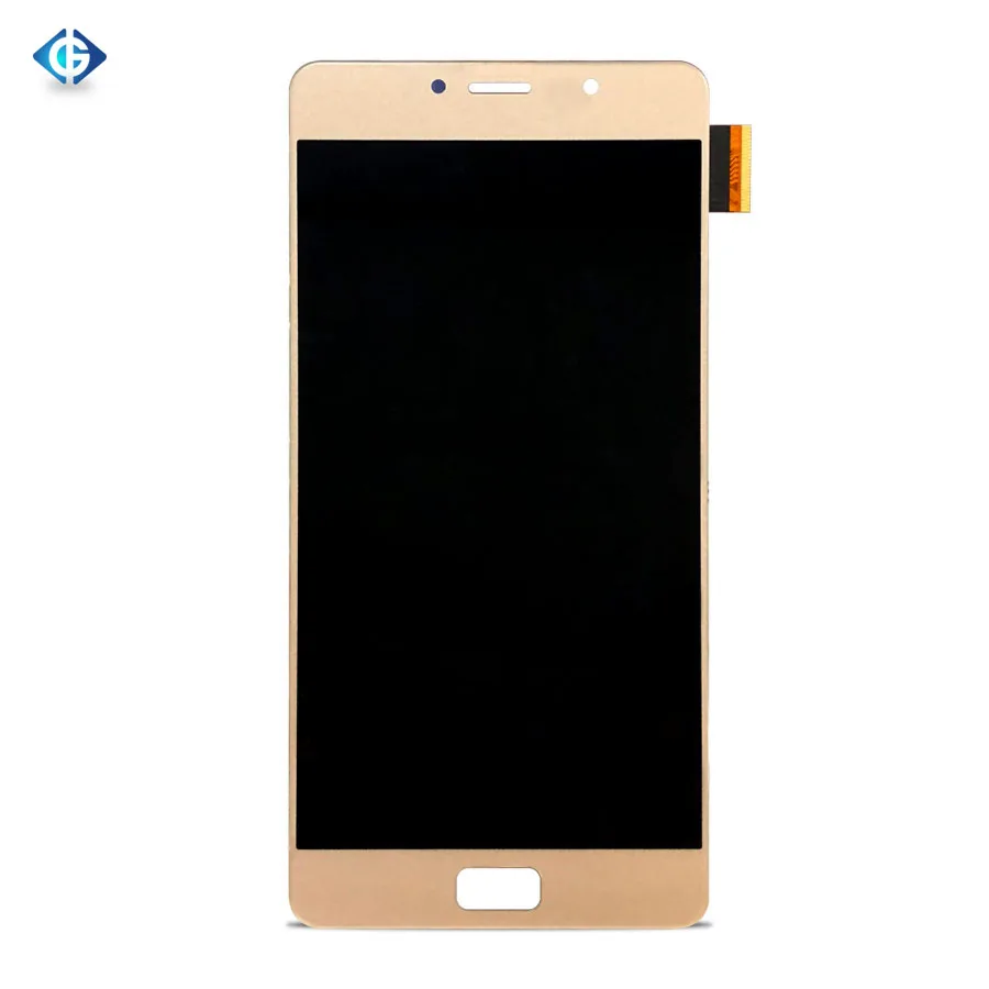 ЖК дисплей с дигитайзером для Lenovo Vibe P2 P2c72 P2a42 сенсорный экран 5 дюйма в