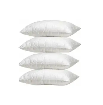 

50 cm x 70 cm bead fiber pillow 4 pieces