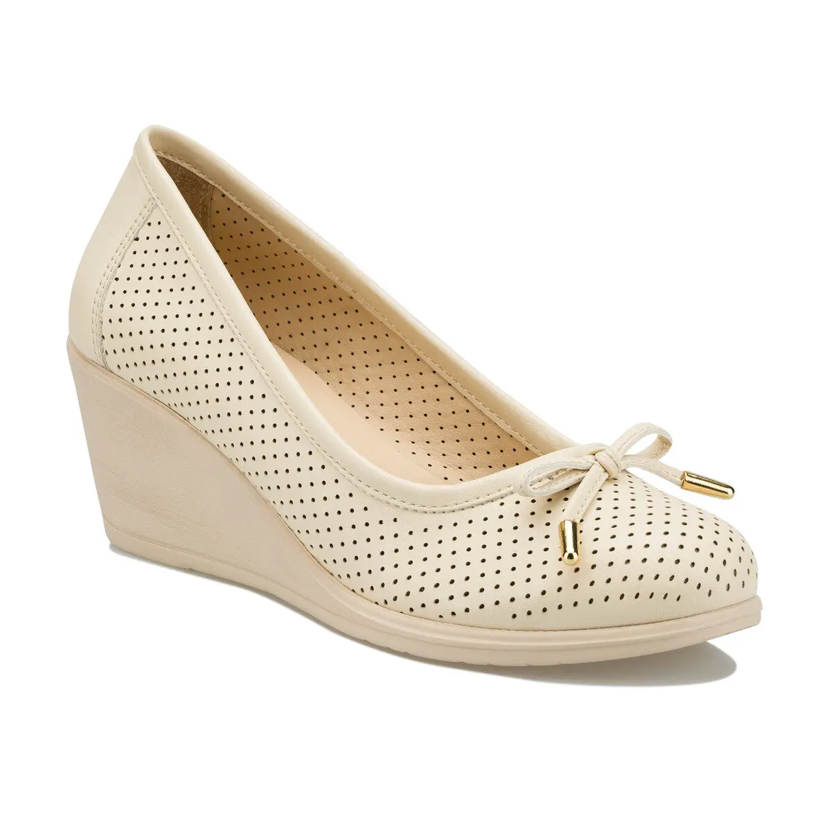

FLO 315248.Z Beige Women 'S Sandals Polaris