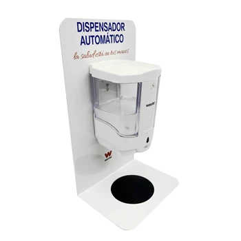 

Woxter Dispenser 5-non-contact gel Dispenser, soap Dispenser, automatic intelligent induction Sensor