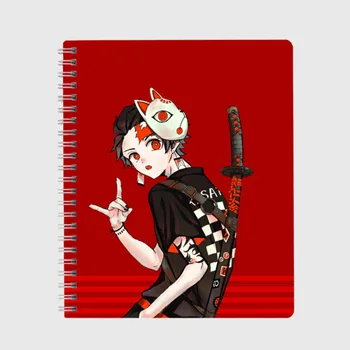 

Notebook Demon Slayer