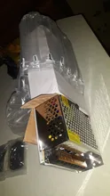 SMPS Switching Power-Supply 1A AC-DC 20A 220V 5v 12v 24V 36V 5-12 TO 5A 30A 24-36-V
