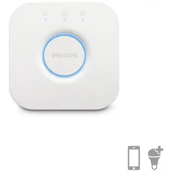 

Hue Bridge 2.0 compatible with Apple Homekit