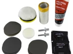 

KIT POLISHING headlights