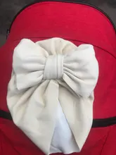 Sombrero de lana para bebé, lazos con turbante con flor, sombrero boina de lana para niña recién nacida, accesorios de fotografía para niño pequeño, gorro para niñas