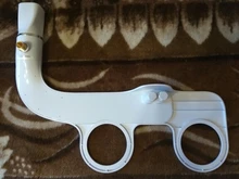 Electric Bidet Toilet-Seat-Attachment Water-Spray Ultra-Thin Fresh Dual-Nozzles Feminine-Wash