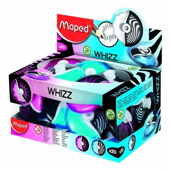 

Rubber Plastic assorted PVC 114411 Maped22.76