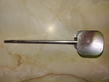 Ablandador de carne de alta calidad, herramientas para carne, carne, pollo, martillo, aluminio, Metal, mazo, herramientas de cocina