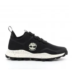 

TIMBERLAND BROOKLYN WP SUPER OX TB0A27RY mens ankle boots Black